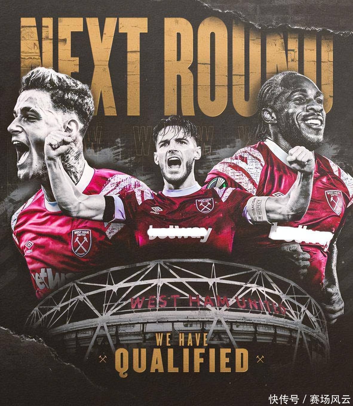 势必为球迷 势必为球迷