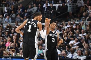 他们的表现 他们的表现